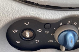 Ceinture avant gauche RENAULT TWINGO 2