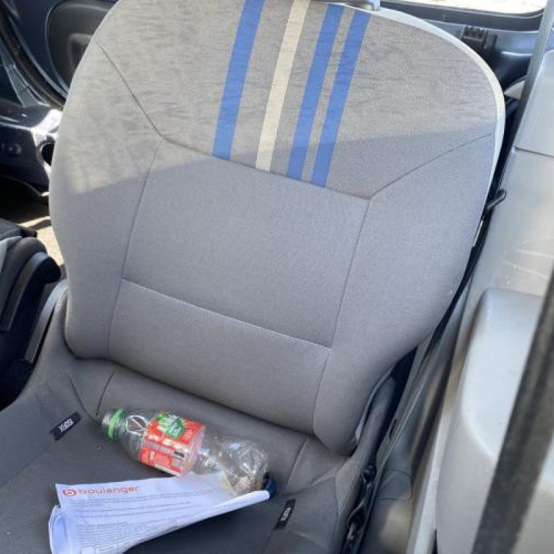 Compteur RENAULT TWINGO 2 Photo n°16