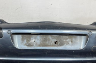 Pare choc arriere PEUGEOT 307 Photo n°1