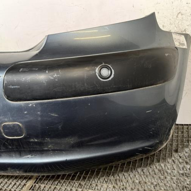 Pare choc arriere PEUGEOT 307 Photo n°5