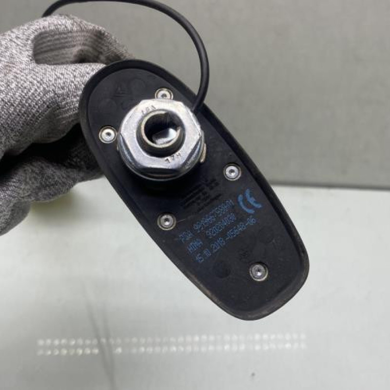 Antenne CITROEN C3 3 Photo n°3
