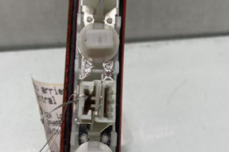 Feu arriere stop central CITROEN C3 3