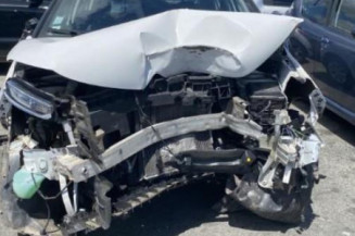 Serrure arriere gauche CITROEN C3 3