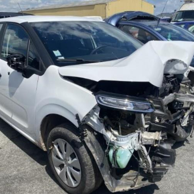 Serrure arriere gauche CITROEN C3 3 Photo n°15