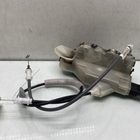 Serrure avant gauche CITROEN C3 3