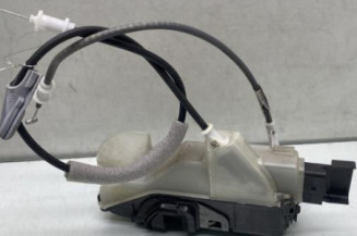 Serrure avant gauche CITROEN C3 3