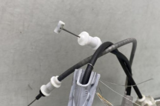 Serrure avant gauche CITROEN C3 3