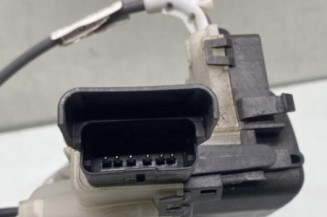 Serrure avant gauche CITROEN C3 3