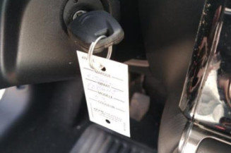 Verin de coffre CITROEN C3 3