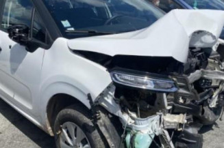 Verin de coffre CITROEN C3 3