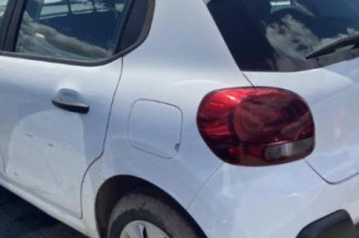 Verin de coffre CITROEN C3 3
