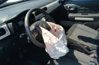 Verin de coffre CITROEN C3 3