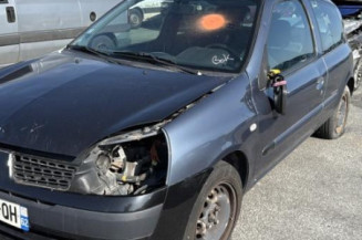 Aile avant gauche RENAULT CLIO 2