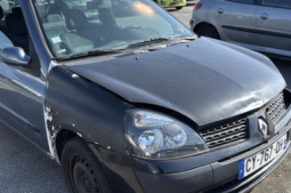 Aile avant gauche RENAULT CLIO 2