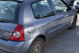 Aile avant gauche RENAULT CLIO 2