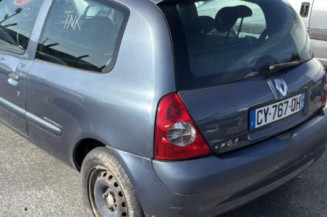 Aile avant gauche RENAULT CLIO 2