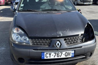 Aile avant gauche RENAULT CLIO 2