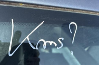 Baguette de porte avant droite RENAULT CLIO 2