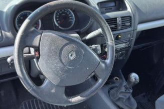 Aile avant gauche RENAULT CLIO 2