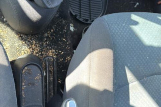 Aile avant gauche RENAULT CLIO 2