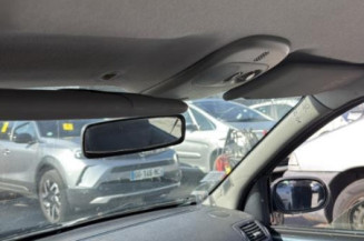 Aile avant gauche RENAULT CLIO 2