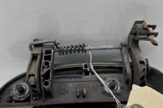 Poignee porte avant droit RENAULT CLIO 2