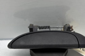 Poignee porte avant gauche RENAULT CLIO 2