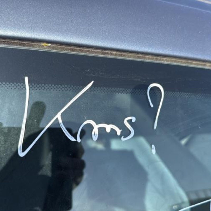 Poignee porte avant droit RENAULT CLIO 2 Photo n°12