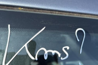 Poignee porte avant droit RENAULT CLIO 2