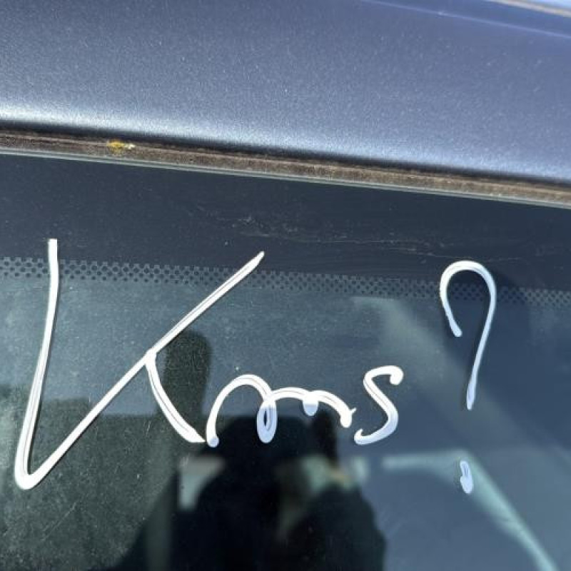 Poignee porte avant droit RENAULT CLIO 2 Photo n°20