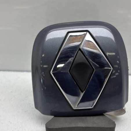Bouton de coffre RENAULT CLIO 2 Photo n°1
