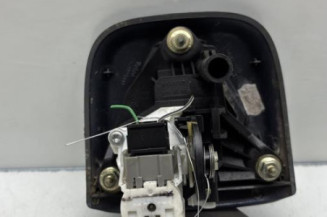 Bouton de coffre RENAULT CLIO 2