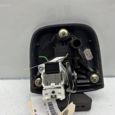 Bouton de coffre RENAULT CLIO 2