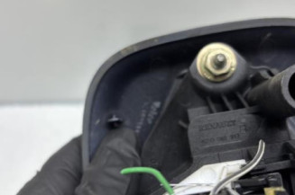 Bouton de coffre RENAULT CLIO 2