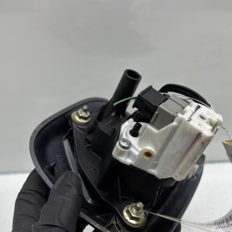 Bouton de coffre RENAULT CLIO 2 Photo n°5
