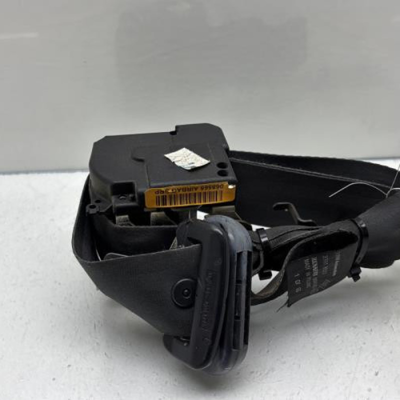 Ceinture avant gauche RENAULT CLIO 2 Photo n°1