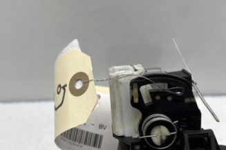 Bouton de coffre RENAULT CLIO 2
