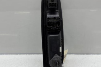 Interrupteur de leve vitre avant gauche RENAULT CLIO 2