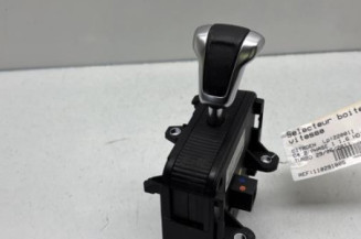 Selecteur boite de vitesse CITROEN C4 2 Photo n°1