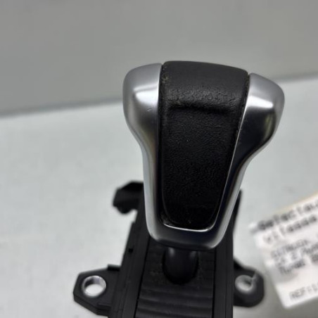 Selecteur boite de vitesse CITROEN C4 2