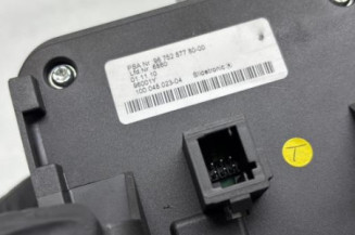 Selecteur boite de vitesse CITROEN C4 2