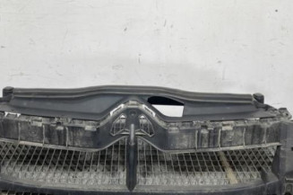 Armature avant, Masque avant CITROEN C4 2 Photo n°1