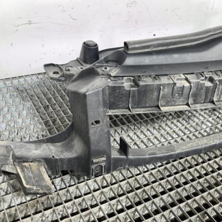 Armature avant, Masque avant CITROEN C4 2