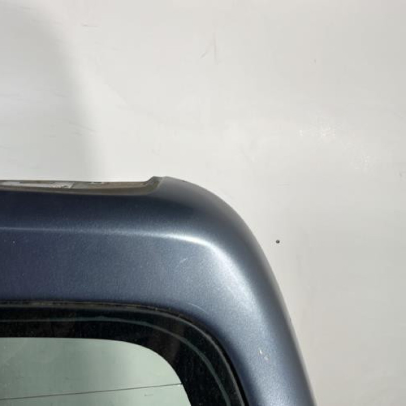 Malle/Hayon arriere CITROEN BERLINGO 1 Photo n°3
