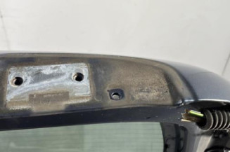 Malle/Hayon arriere CITROEN BERLINGO 1