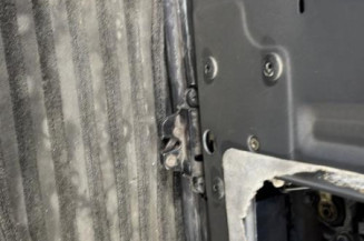Malle/Hayon arriere CITROEN BERLINGO 1