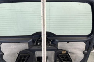Malle/Hayon arriere CITROEN BERLINGO 1