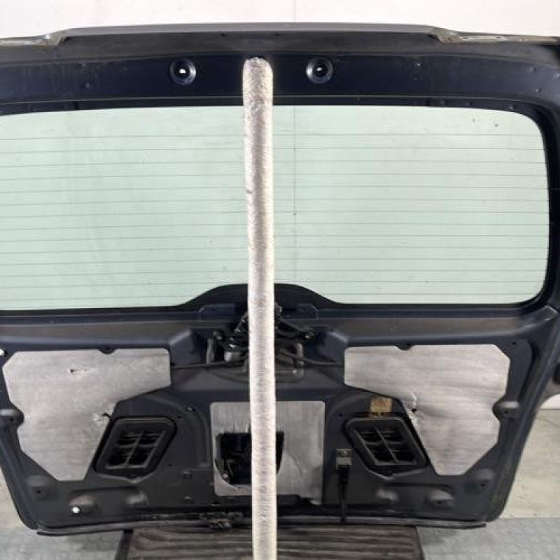 Malle/Hayon arriere CITROEN BERLINGO 1 Photo n°13