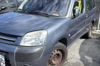 Vitre arriere gauche CITROEN BERLINGO 1