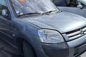 Vitre arriere gauche CITROEN BERLINGO 1